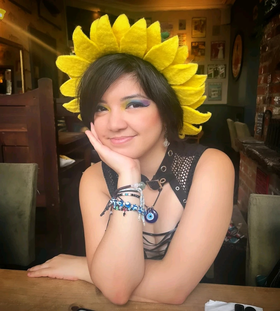 Image uploaded by Liz