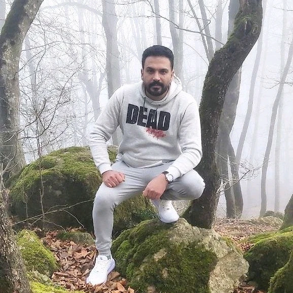GIF آپلود شده توسط Tiger