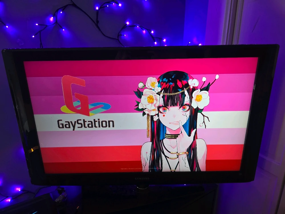 So i guess I design entertainment systems now?