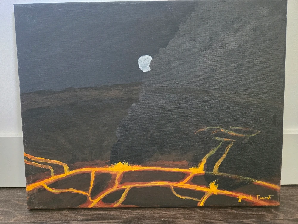 GIF uploaded by Zachary Trent