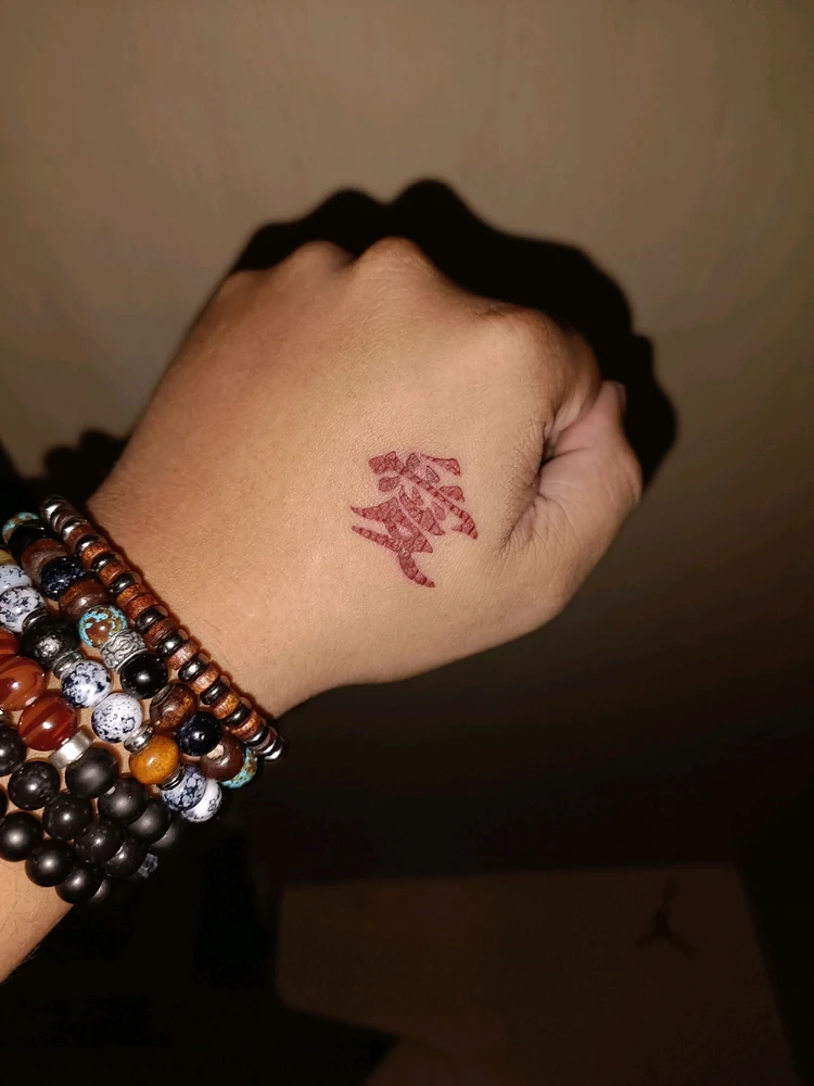 GIF subido por Aaron