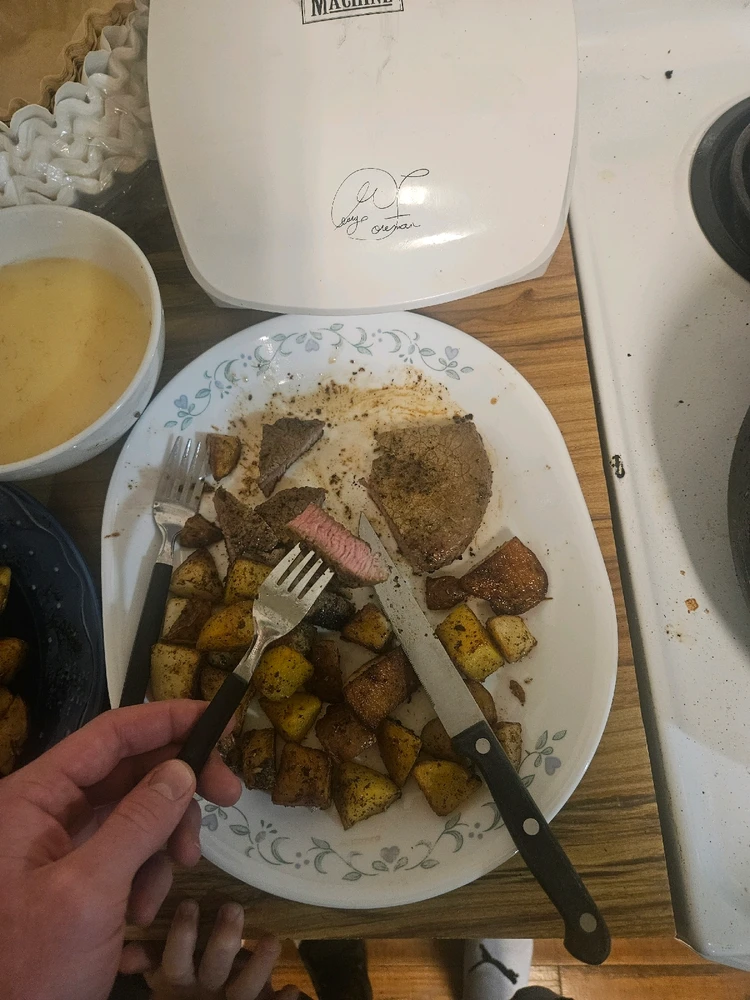 Image uploaded by Dante Scott