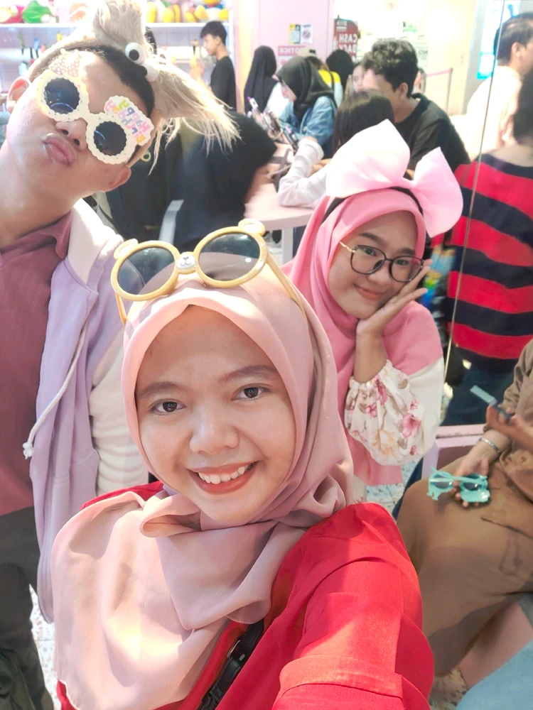 GIF diunggah oleh Puspa panda