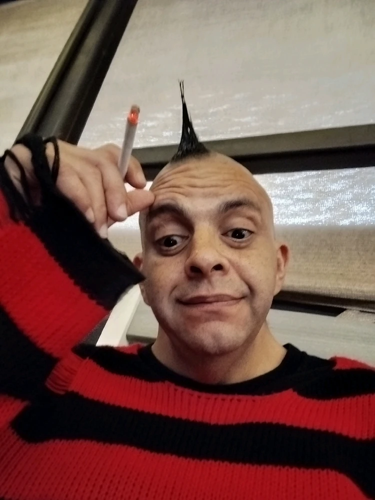 GIF uploaded by Ricardo