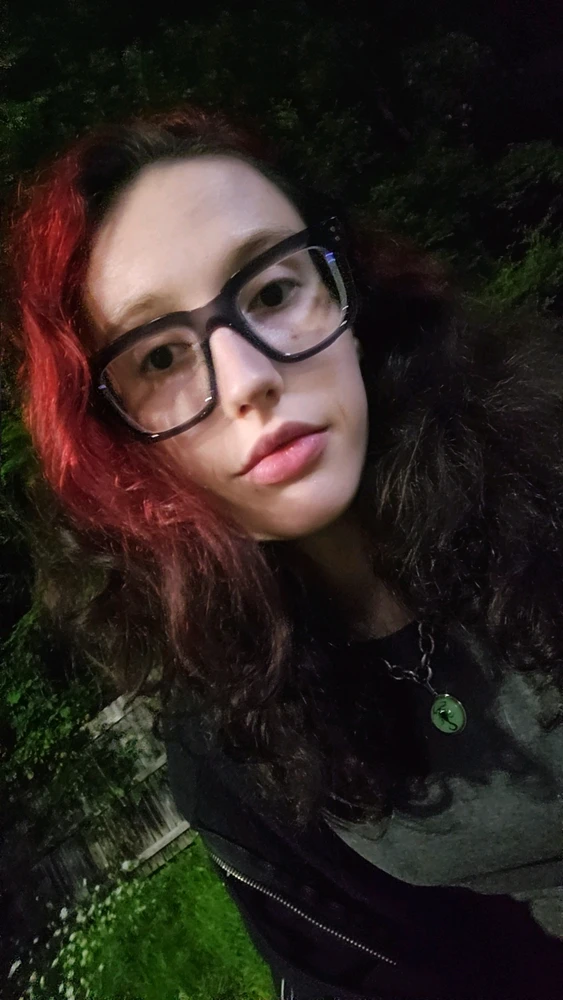 Image uploaded by Kayla