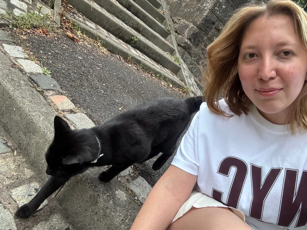 Image uploaded by Mălina