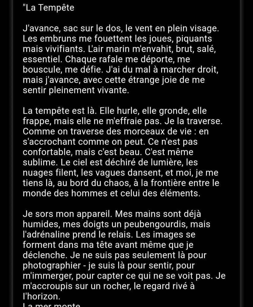 Image ajoutée par Stef