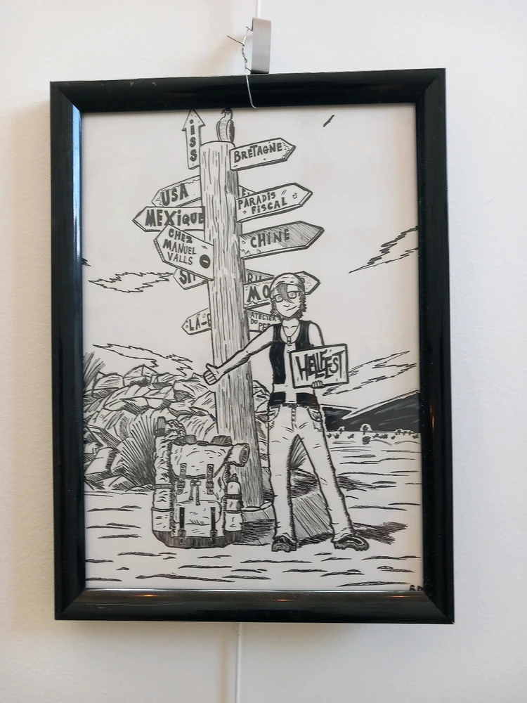 Image ajoutée par Bookchin