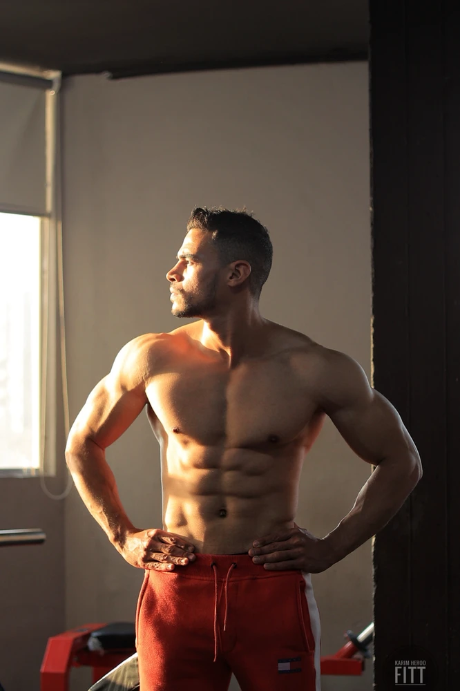 Image uploaded by Karim Heroo