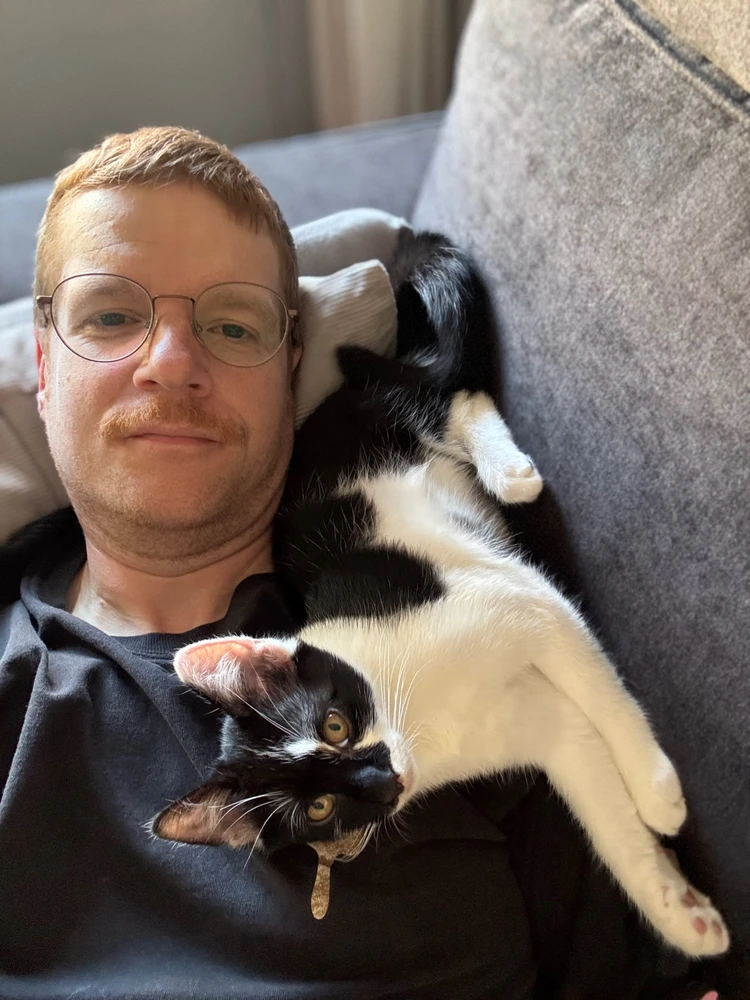 Bild hochgeladen von Markus