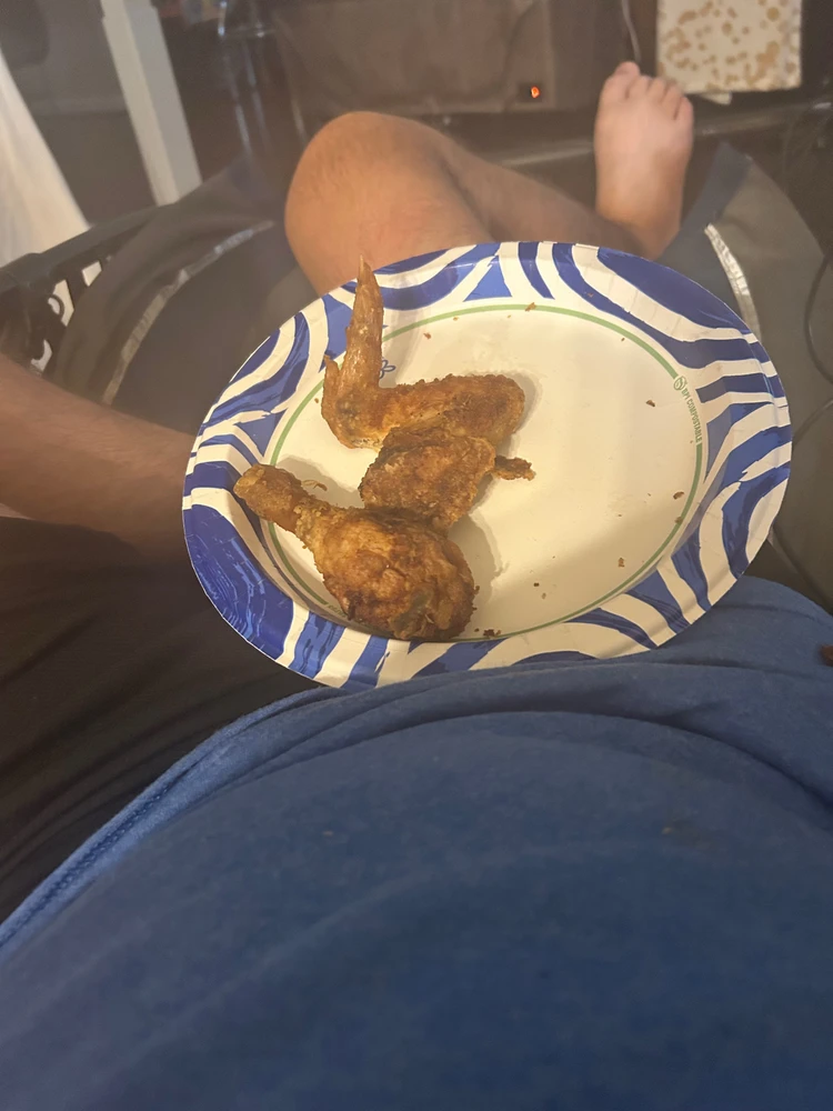 Image uploaded by Jake