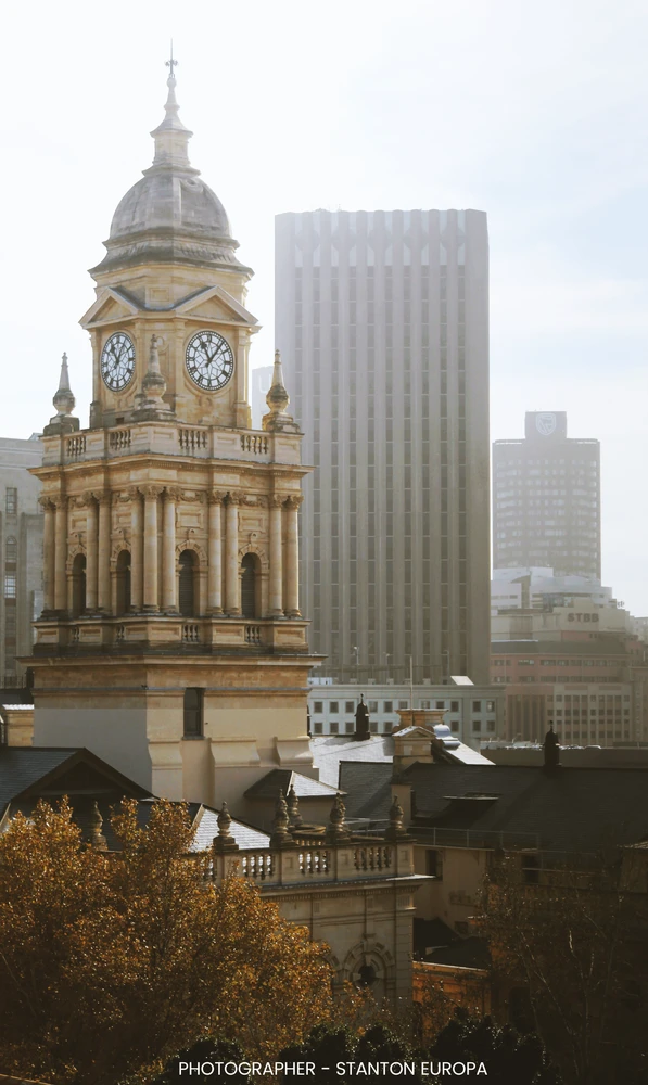 Image uploaded by Stanton Europa Cape Town Creative