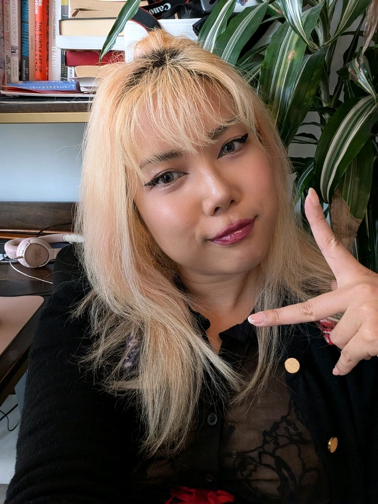 GIF uploaded by Jess