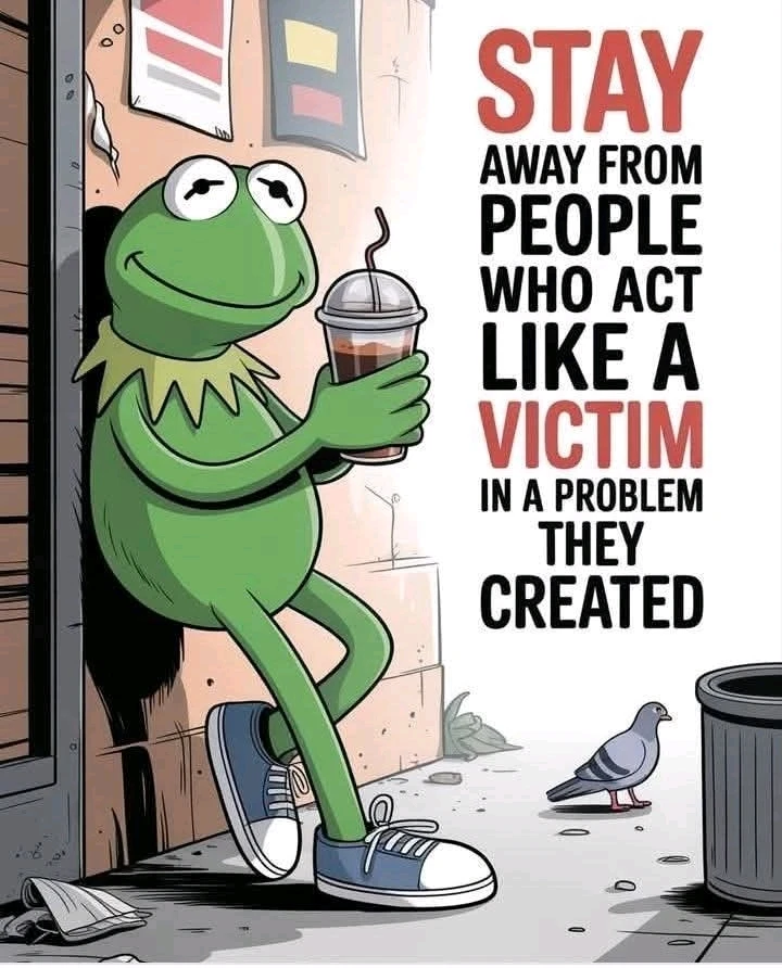 Valuable piece of advice..