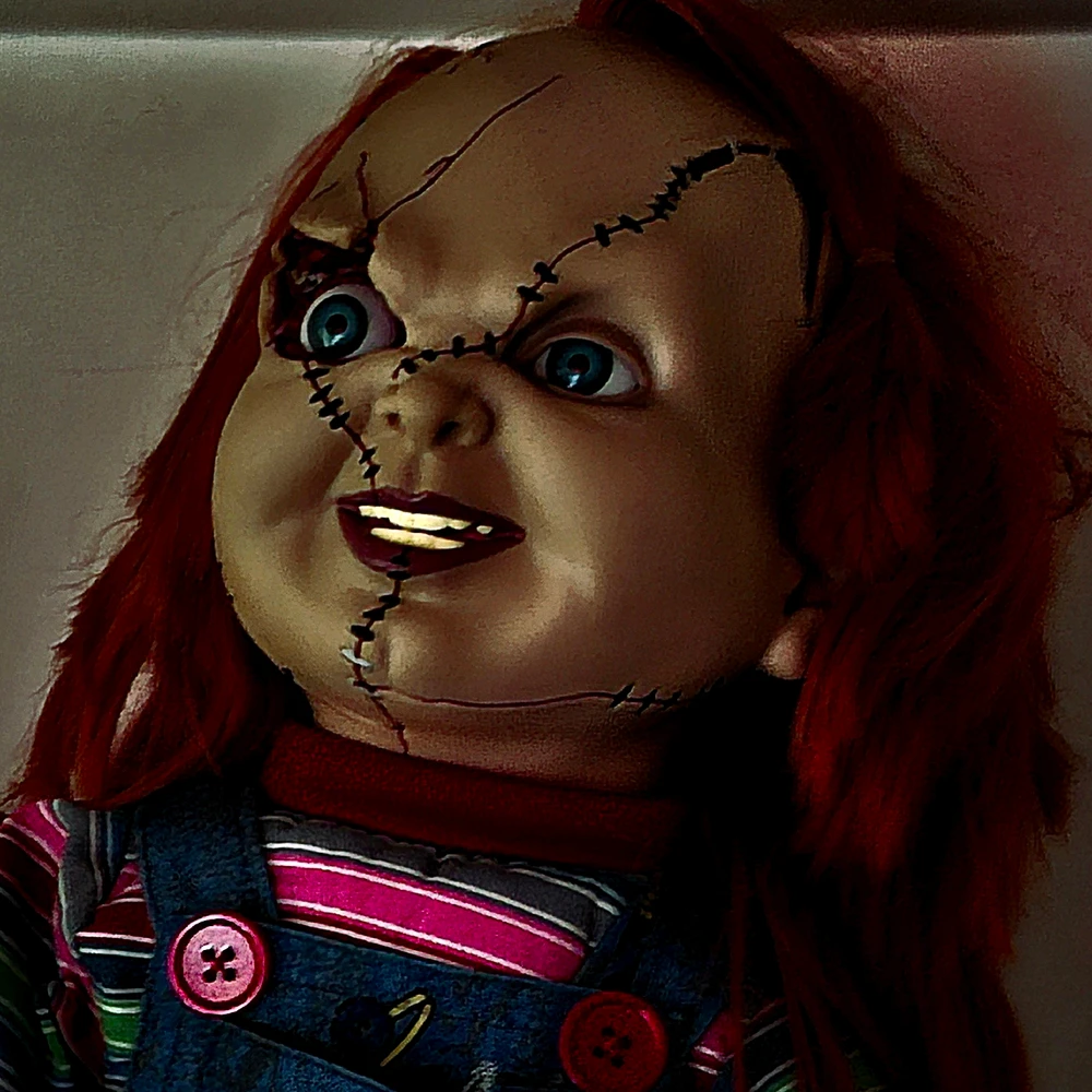 GIF uploaded by Horror show