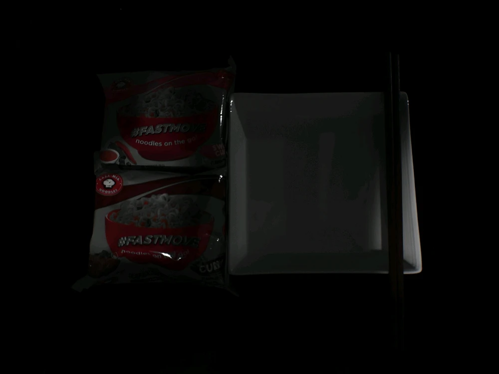 The Tragedy of Two Noodles and One Pair of Chopsticks 🍜