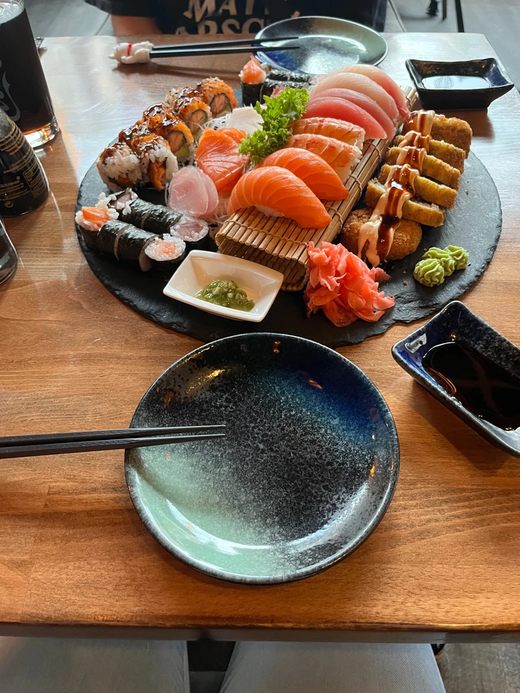 Sushi