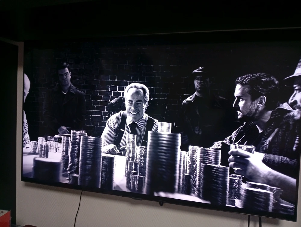 GIF ajouté par Thierry "RedMagnus" S