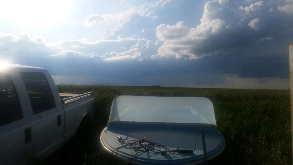 Image uploaded by Zachary Trent