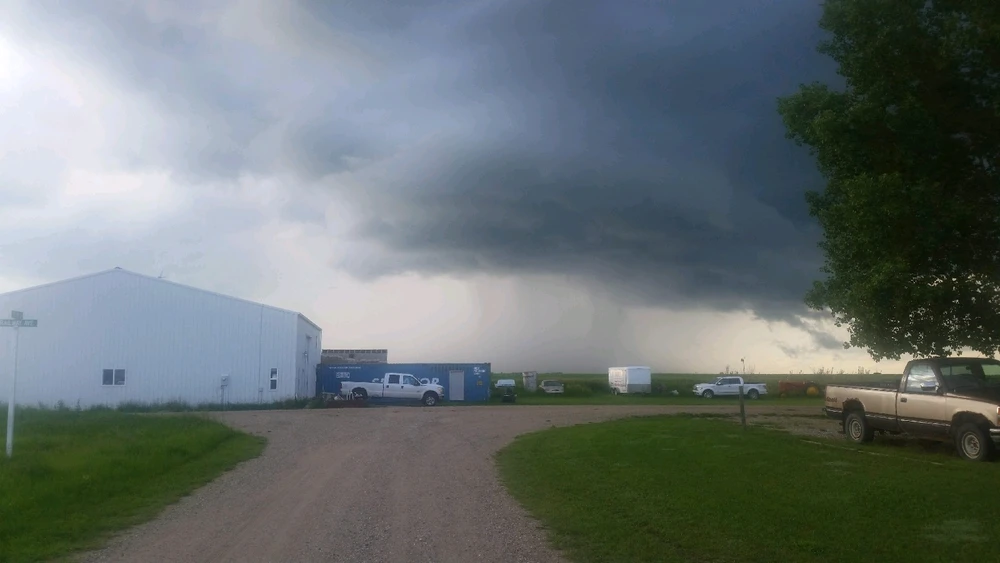 Image uploaded by Zachary Trent