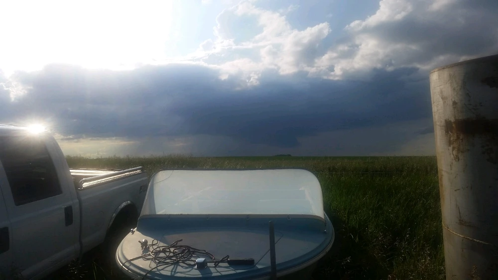 Image uploaded by Zachary Trent