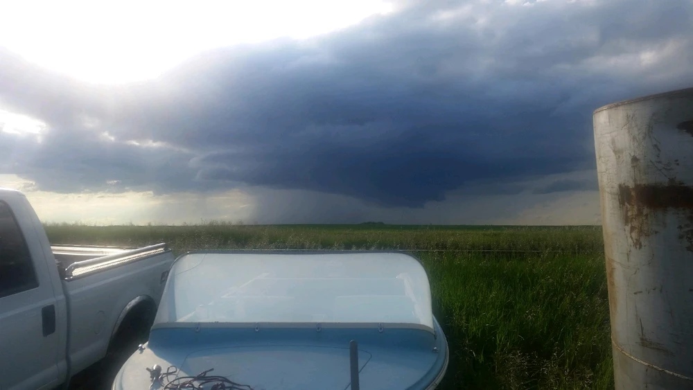 Image uploaded by Zachary Trent