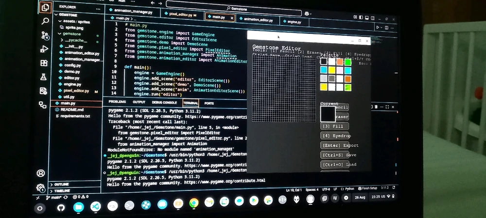 GIF uploaded by Jake