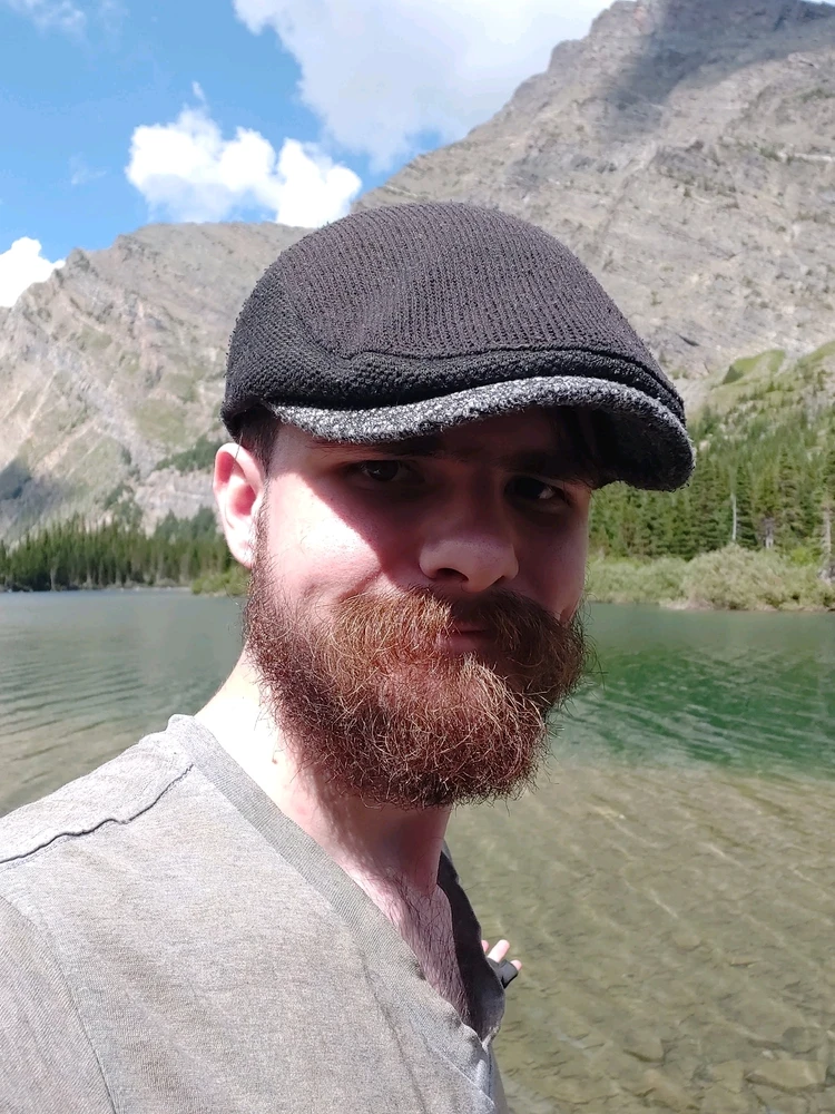 Image uploaded by Zachary Trent