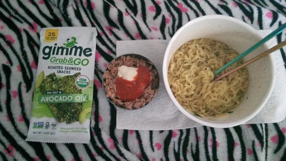 GIF uploaded by Shayde (Chaos) 👑💋