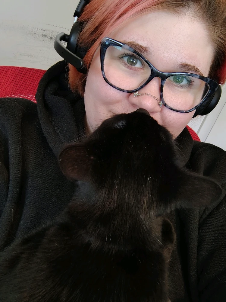 GIF uploaded by Shadow Princess 🦝