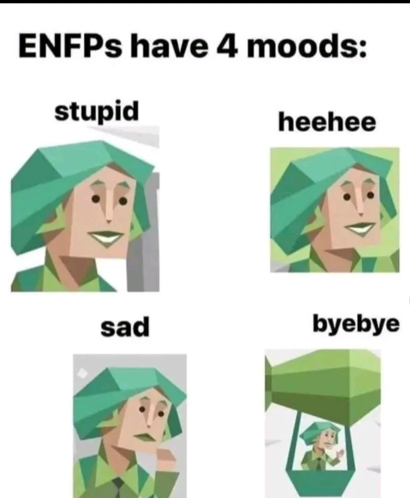 MBTI