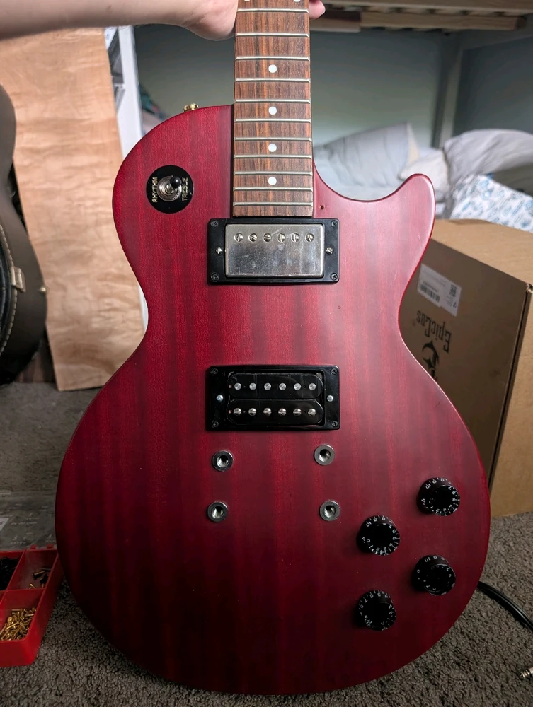 Image uploaded by Liam