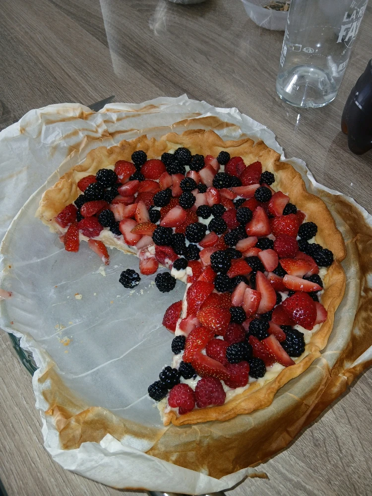 Image ajoutée par Rick