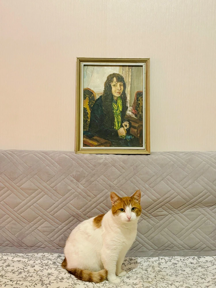 GIF загрузил Casablanca