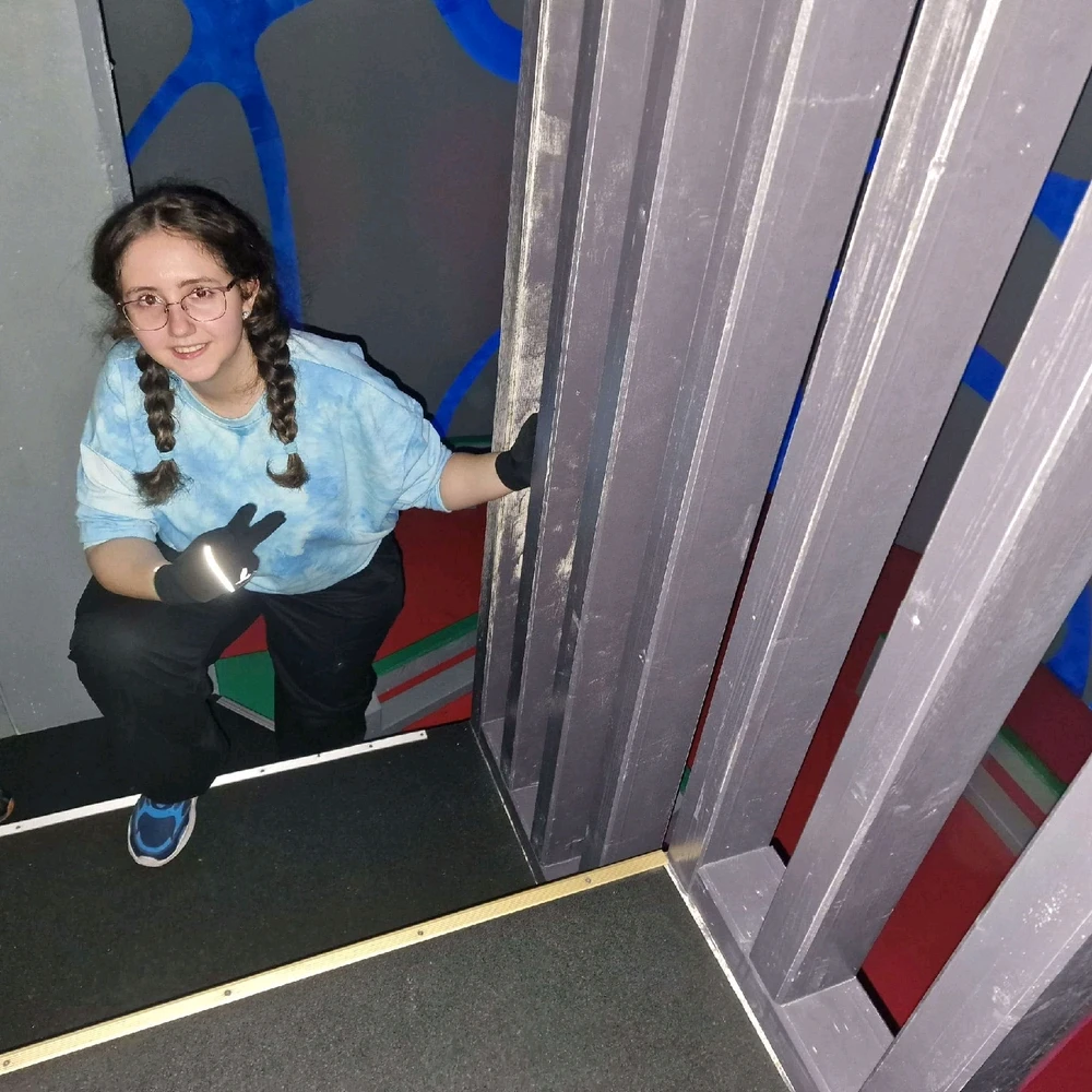 GIF uploaded by Nicole