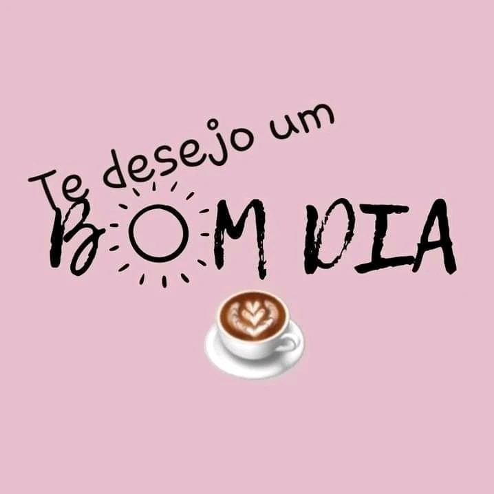 ........bom dia