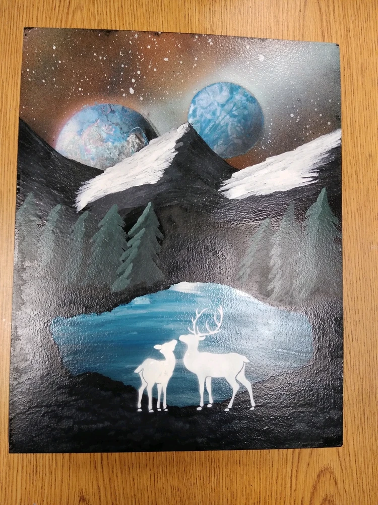 GIF uploaded by Isaiah