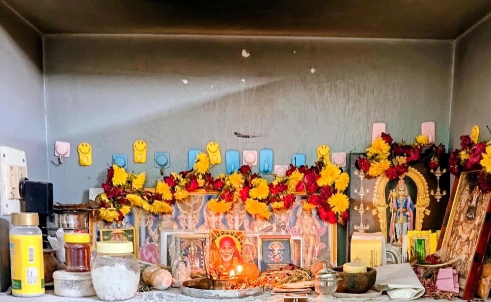 Vinayagar pooja day spl