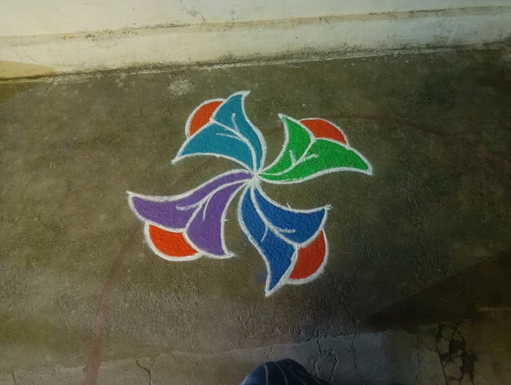 Vinayagar pooja day spl