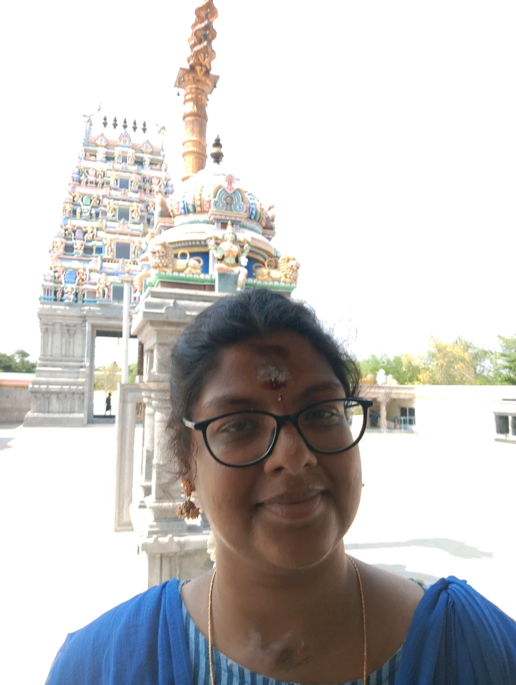 Vinayagar pooja day spl