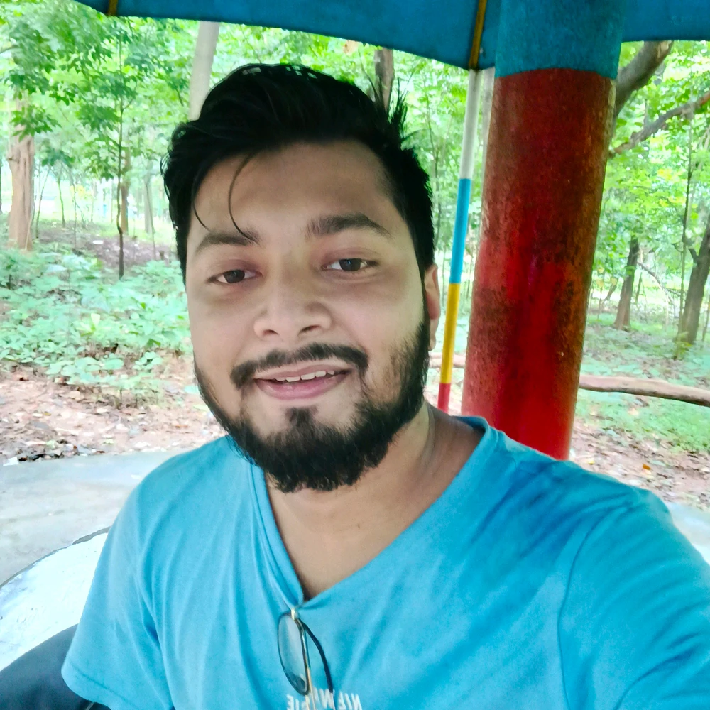 Image uploaded by Niloy