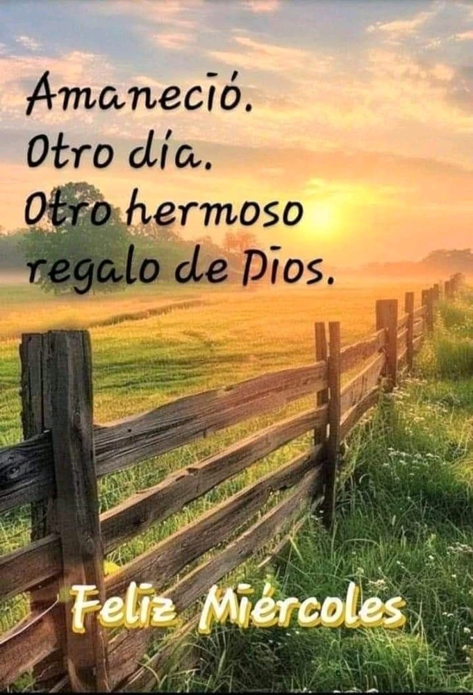 🌈☀️ Despertar lleno de Luz y Amor! ☀️🌈