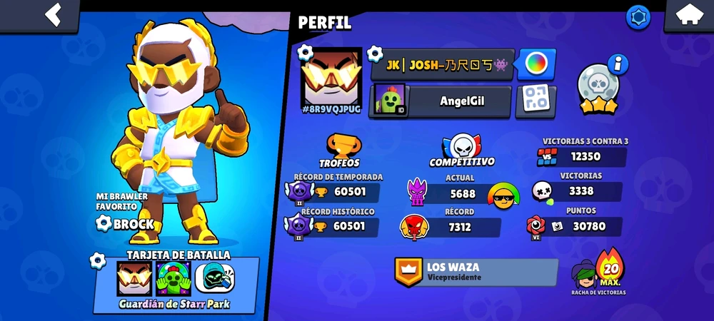 GIF uploaded by Angel Gil