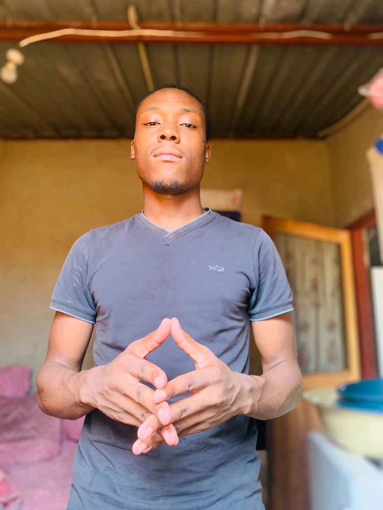 GIF uploaded by MPHO