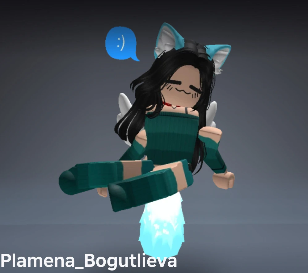 Duab xa los ntawm 🩵Plamen🩵