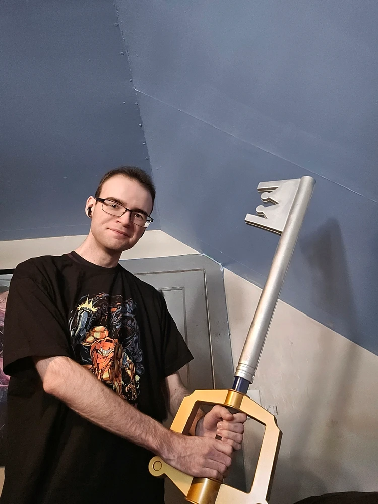 GIF uploaded by Evan