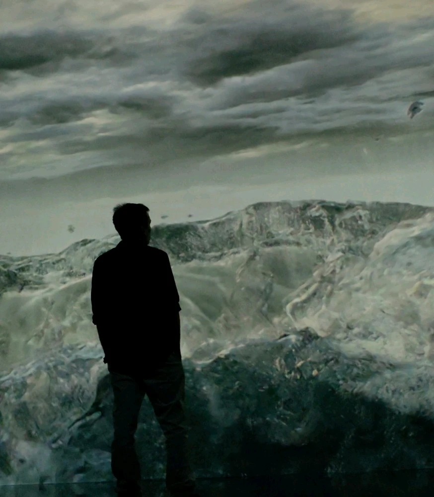 Free to find oneself