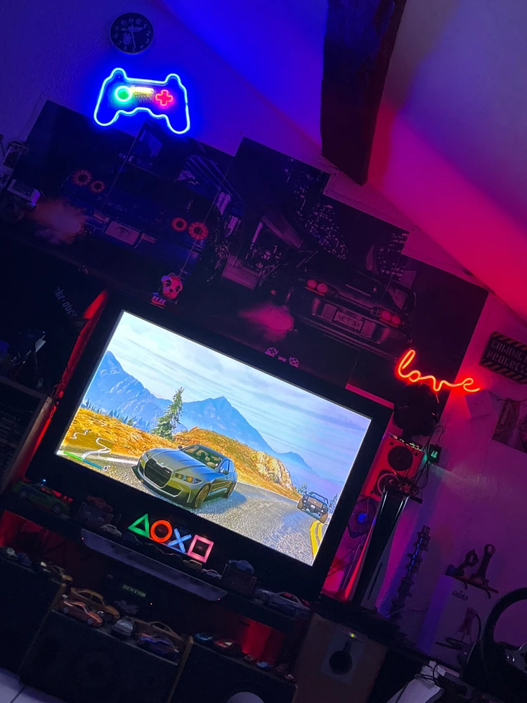 Petit game tranquille