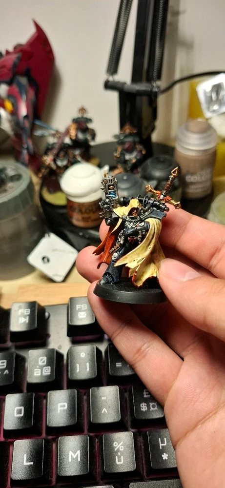 Image ajoutée par Benjamin