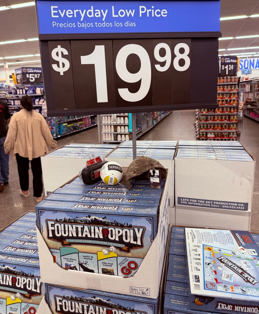 FountainOpoly